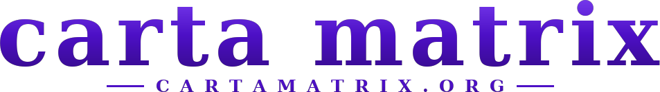carta matrix logo